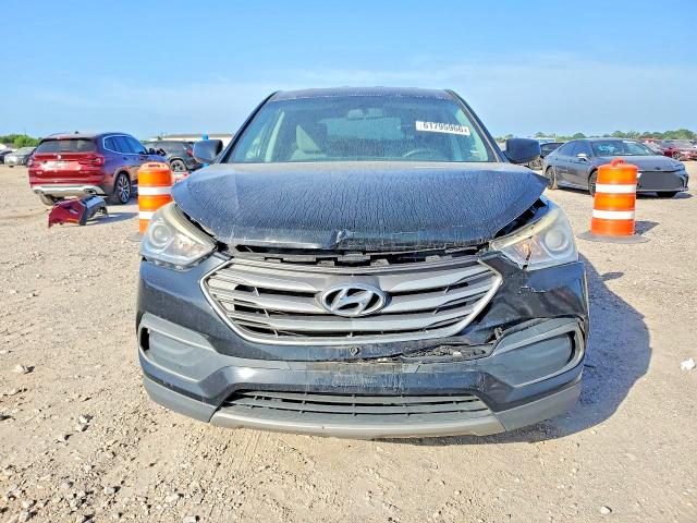 Aukcja sprzedaży 2018 Hyundai Santa Fe Sport, vin: 5NMZT3LB3JH076178, numer aukcji: 61795966