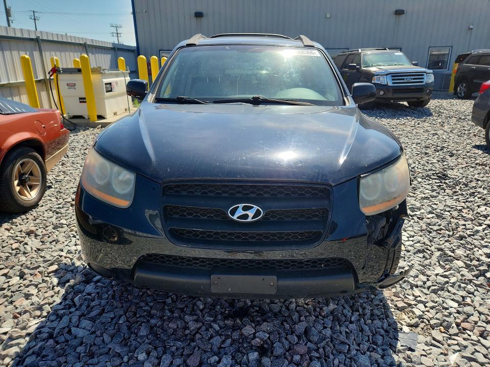Aukcja sprzedaży 2008 Hyundai Santa Fe, vin: 5NMSG73D88H193702, numer aukcji: 59668366