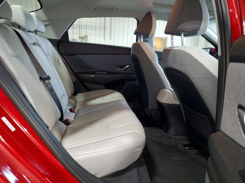 Aukcja sprzedaży 2023 Hyundai Elantra, vin: KMHLP4AG4PU406258, numer aukcji: 59797986