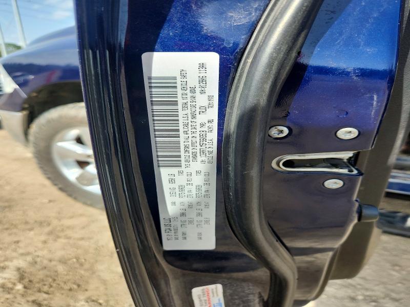 Продаж на аукціоні авто 2015 Ram 1500, vin: 1C6RR7LM5FS603518, номер лоту: 61486096