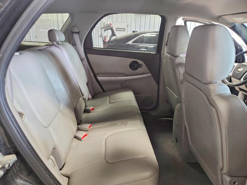 Aukcja sprzedaży 2008 Chevrolet Equinox, vin: 2CNDL63F986329919, numer aukcji: 62572246