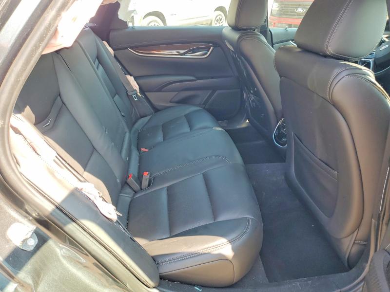 Auction sale of the 2017 Cadillac Xts, vin: 2G61N5S31H9150598, lot number: 63210566