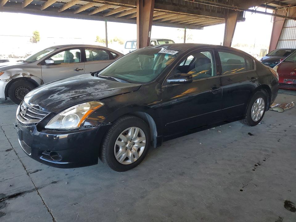 Продажа на аукционе авто 2012 Nissan Altima, vin: 1N4AL2AP1CN408247, номер лота: 63228916