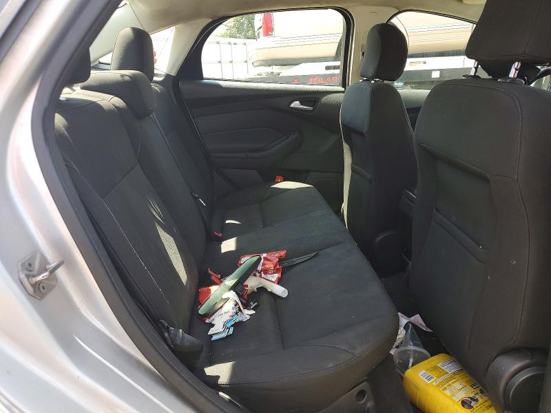 Продаж на аукціоні авто 2015 Ford Focus, vin: 1FADP3F25FL373961, номер лоту: 59181616