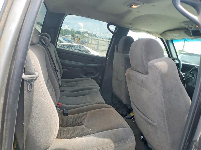 2007 Chevrolet Silverado მანქანა იყიდება აუქციონზე, vin: 2GCEC13V471126807, აუქციონის ნომერი: 60571016