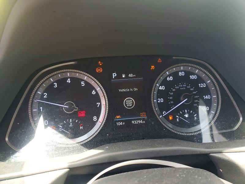 Aukcja sprzedaży 2023 Hyundai Sonata, vin: KMHL64JA2PA274794, numer aukcji: 59863246