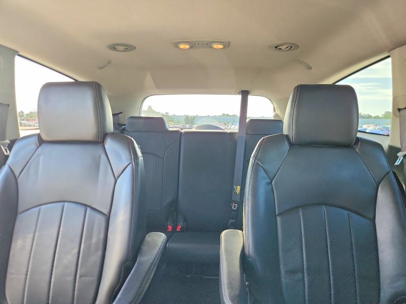 Продажа на аукционе авто 2015 Buick Enclave, vin: 5GAKVBKD1FJ104748, номер лота: 59794046