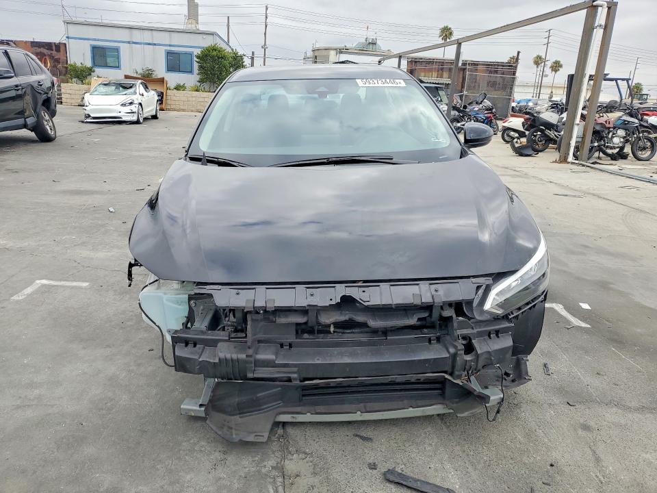 Aukcja sprzedaży 2025 Nissan Sentra, vin: 3N1AB8CV3SY410887, numer aukcji: 59373446
