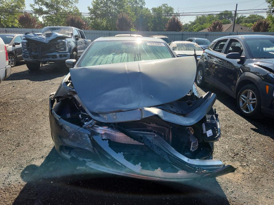 59666886 :رقم المزاد ، 1C3CDFBA0DD297848 vin ، 2013 Dodge Dart مزاد بيع