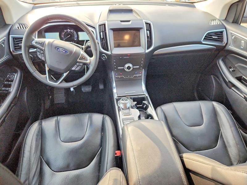 Продажа на аукционе авто 2020 Ford Edge, vin: 2FMPK3K95LBB29632, номер лота: 60897086