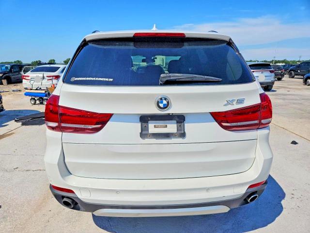 Aukcja sprzedaży 2015 Bmw X5, vin: 5UXKR0C53F0K63063, numer aukcji: 59390856