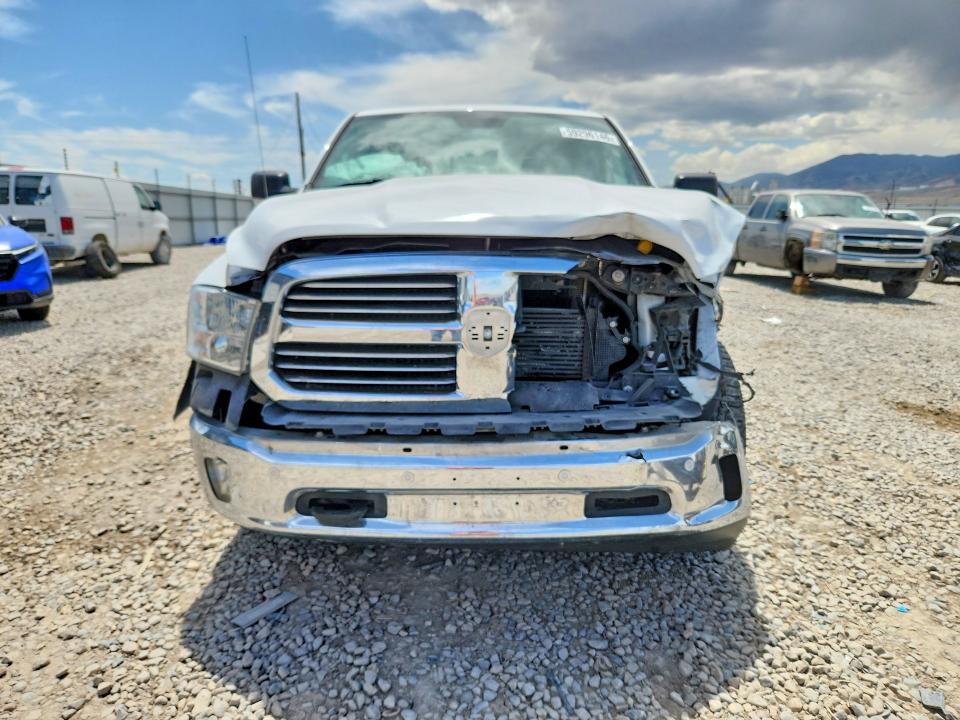 Aukcja sprzedaży 2015 Ram 1500, vin: 1C6RR7TM4FS603560, numer aukcji: 59296146
