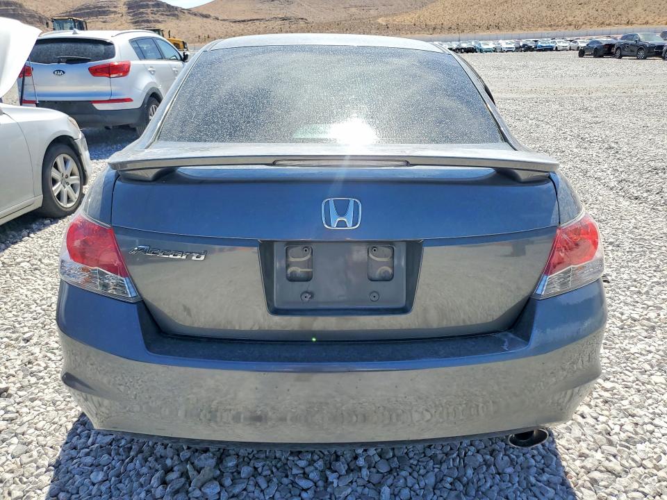 Продажа на аукционе авто 2010 Honda Accord, vin: 1HGCP2F41AA124659, номер лота: 62974026