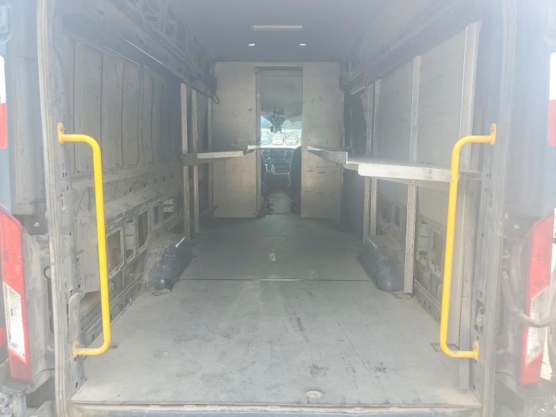 2020 Ford Transit მანქანა იყიდება აუქციონზე, vin: 1FTBR3X8XLKA86972, აუქციონის ნომერი: 62263086