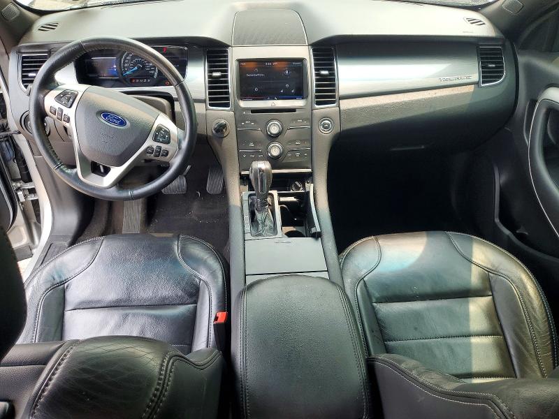 61221916 :رقم المزاد ، 1FAHP2E85DG152156 vin ، 2013 Ford Taurus مزاد بيع