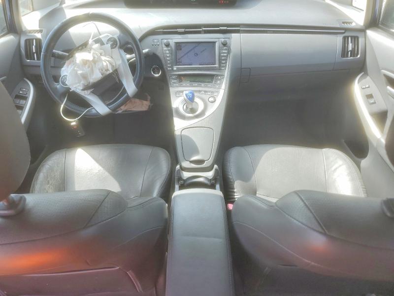 Aukcja sprzedaży 2010 Toyota Prius, vin: JTDKN3DU9A0244336, numer aukcji: 59697196