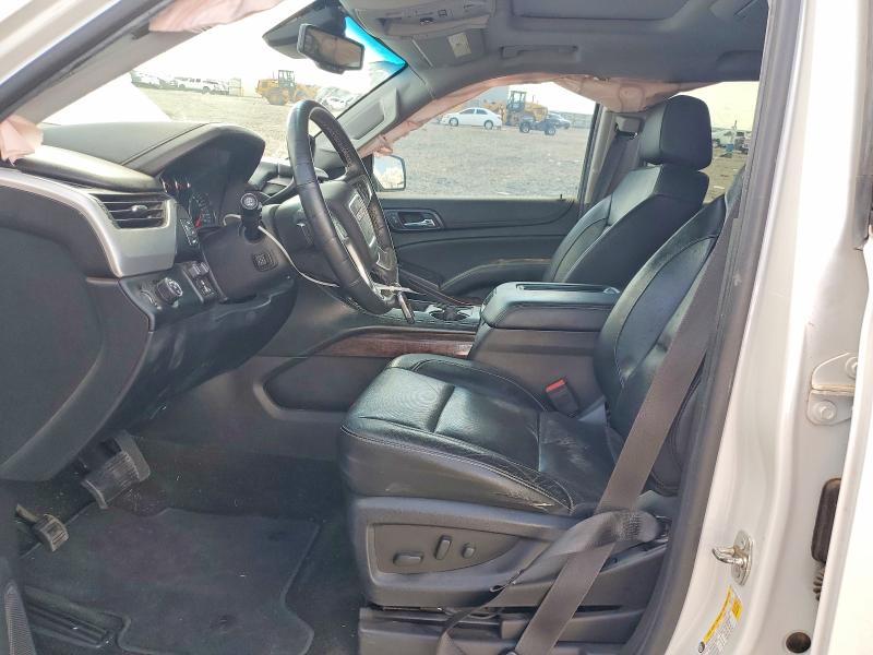 61219606 :رقم المزاد ، 1GKS1GKC8JR134410 vin ، 2018 Gmc Yukon Xl مزاد بيع