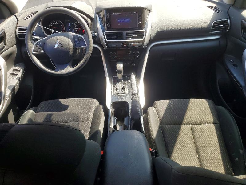 61611366 :رقم المزاد ، JA4AS3AAXLZ008897 vin ، 2020 Mitsubishi Eclipse Cross مزاد بيع