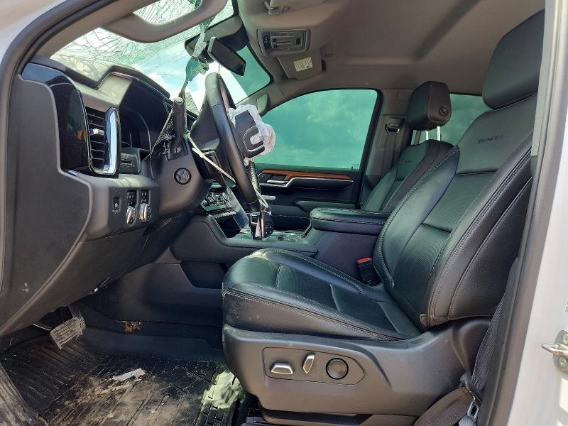 59973106 :رقم المزاد ، 3GTUUGED0NG675778 vin ، 2022 Gmc Sierra مزاد بيع