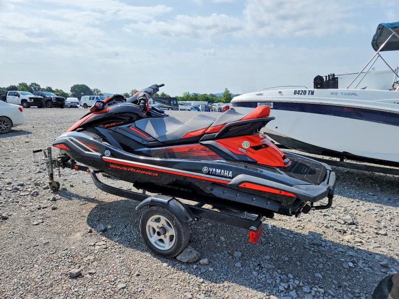 Продаж на аукціоні авто 2022 Yam Waverunner, vin: YAMA22871021, номер лоту: 62996046