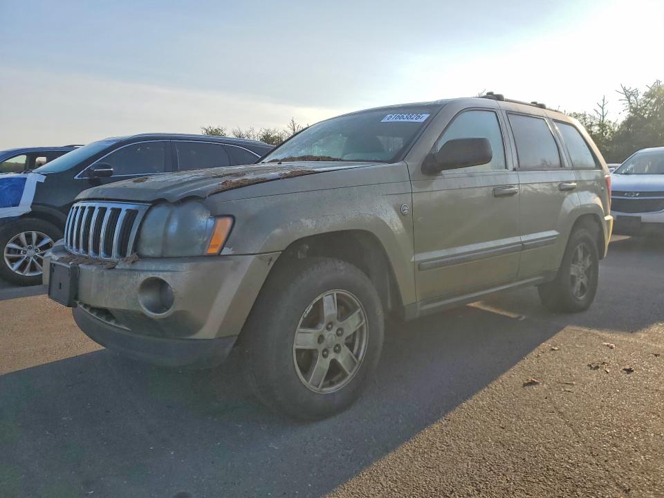 Aukcja sprzedaży 2005 Jeep Grand Cherokee, vin: 1J4HR48N75C702767, numer aukcji: 61663826