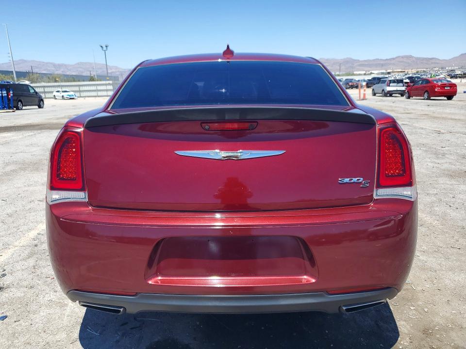 60086226 :رقم المزاد ، 2C3CCABG4KH585415 vin ، 2019 Chrysler 300 مزاد بيع