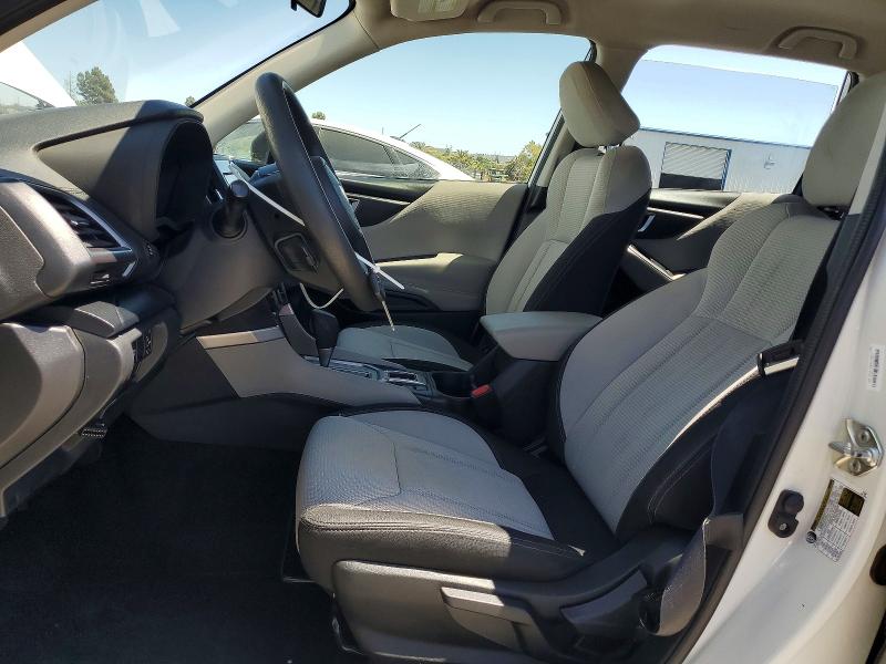 61884416 :رقم المزاد ، JF2SKACC7NH430777 vin ، 2022 Subaru Forester مزاد بيع