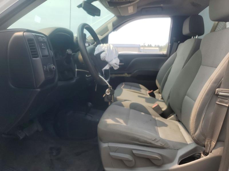 Продаж на аукціоні авто 2016 Chevrolet Silverado, vin: 1GBNKNEC8GZ178393, номер лоту: 64407136