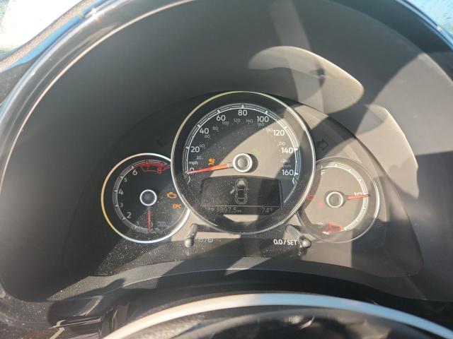 Aukcja sprzedaży 2019 Volkswagen Beetle, vin: 3VWFD7AT4KM708748, numer aukcji: 57730166