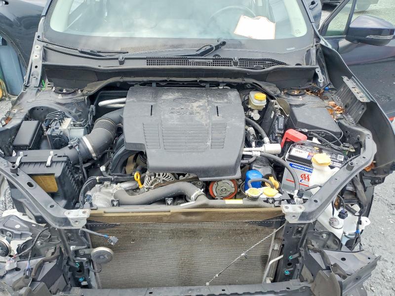 62919746 :رقم المزاد ، JF2SKAPC4KH591867 vin ، 2019 Subaru Forester مزاد بيع