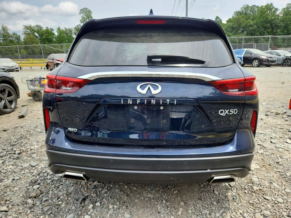 Aukcja sprzedaży 2019 Infiniti Qx50, vin: 3PCAJ5M30KF113342, numer aukcji: 62054146
