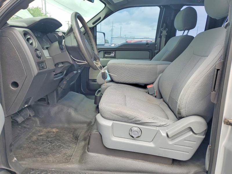2013 Ford F150 მანქანა იყიდება აუქციონზე, vin: 1FTFX1CF6DFC32665, აუქციონის ნომერი: 62455916