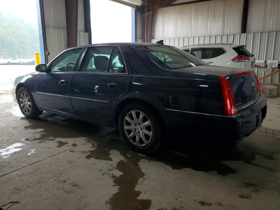 Aukcja sprzedaży 2009 Cadillac Dts, vin: 1G6KD57Y79U121378, numer aukcji: 61576876