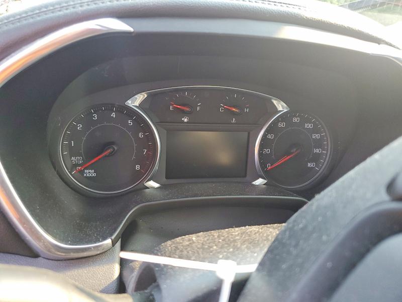 Aukcja sprzedaży 2020 Chevrolet Blazer, vin: 3GNKBDRS9LS628044, numer aukcji: 60995196