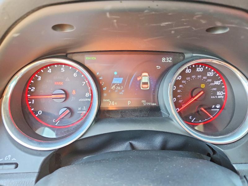 Aukcja sprzedaży 2019 Toyota Camry, vin: 4T1B61HK7KU182578, numer aukcji: 63027616