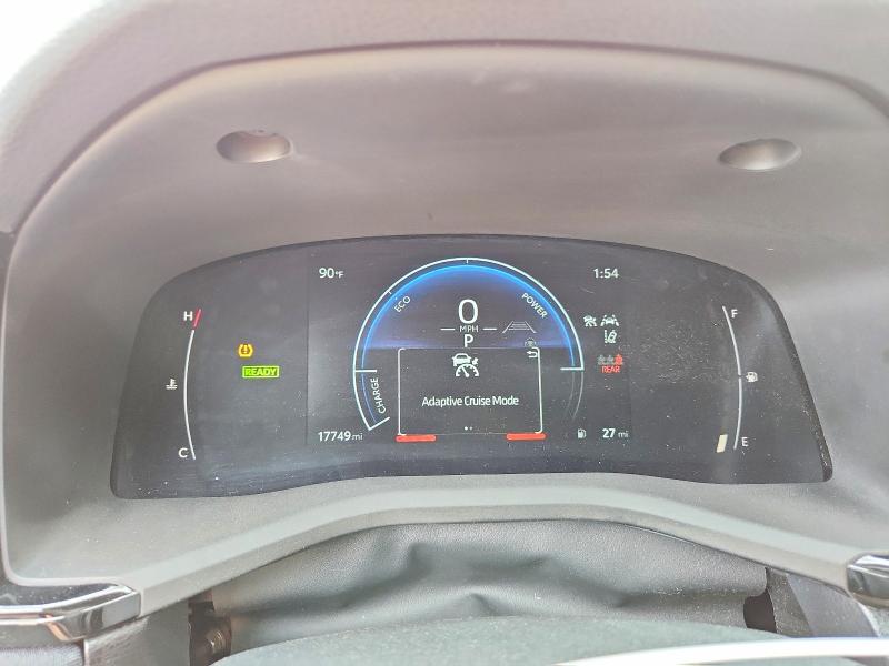 Aukcja sprzedaży 2025 Toyota Camry, vin: 4T1DAACK0SU044685, numer aukcji: 55475186