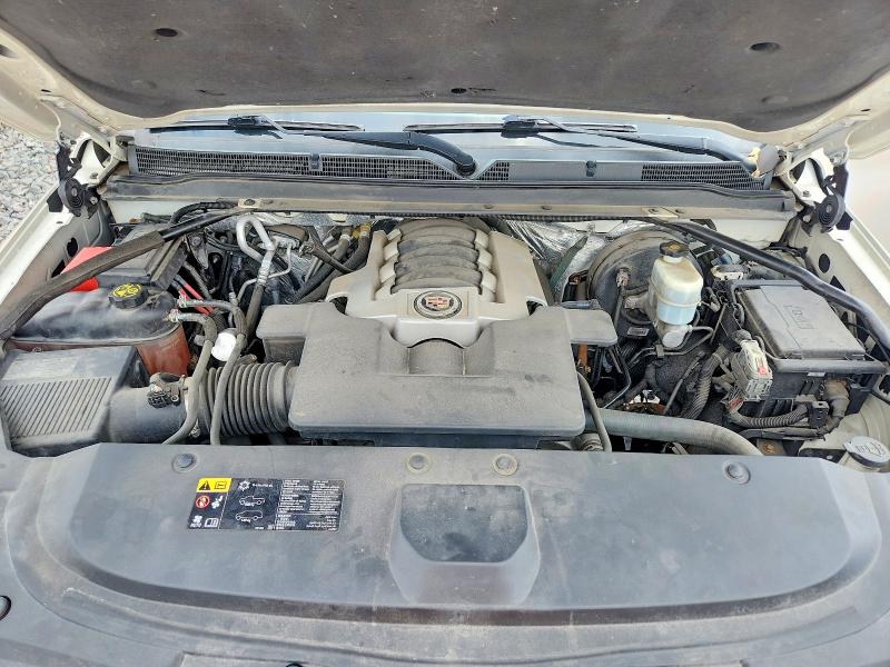 Aukcja sprzedaży 2015 Cadillac Escalade, vin: 1GYS4HKJ2FR180419, numer aukcji: 59292986