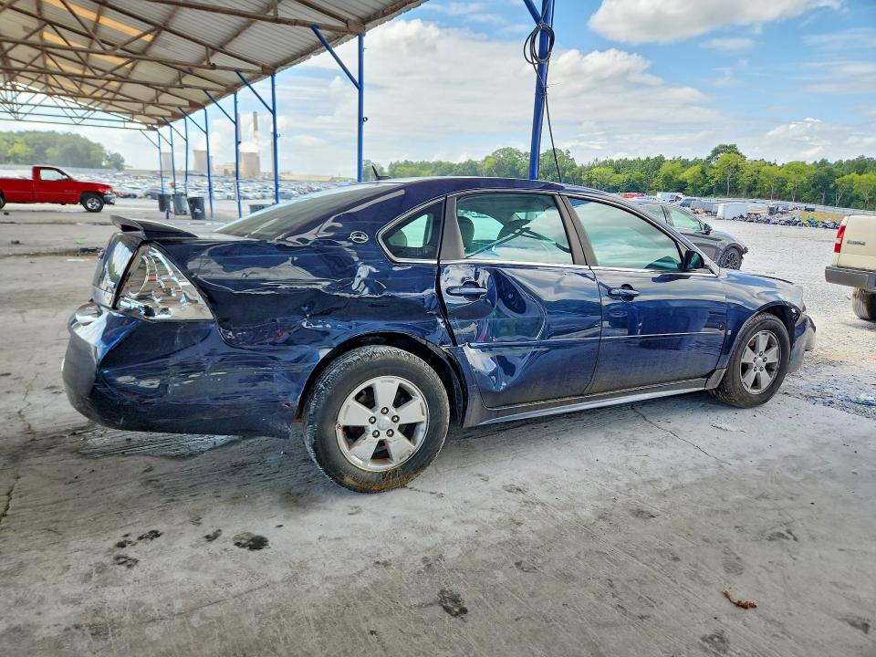Продаж на аукціоні авто 2009 Chevrolet Impala, vin: 2G1WT57K491148023, номер лоту: 61988666