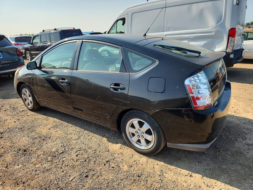 62983606 :رقم المزاد ، JTDKB20U473288308 vin ، 2007 Toyota Prius مزاد بيع