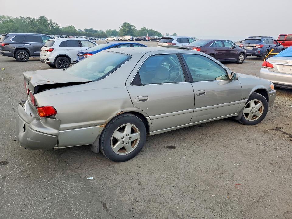 Aukcja sprzedaży 2001 Toyota Camry, vin: JT2BF22K810294372, numer aukcji: 61585376