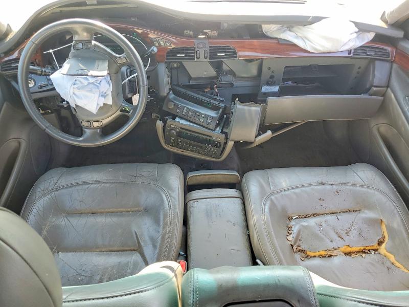 Продажа на аукционе авто 2000 Cadillac Deville, vin: 1G6KD54Y9YU238673, номер лота: 59539906