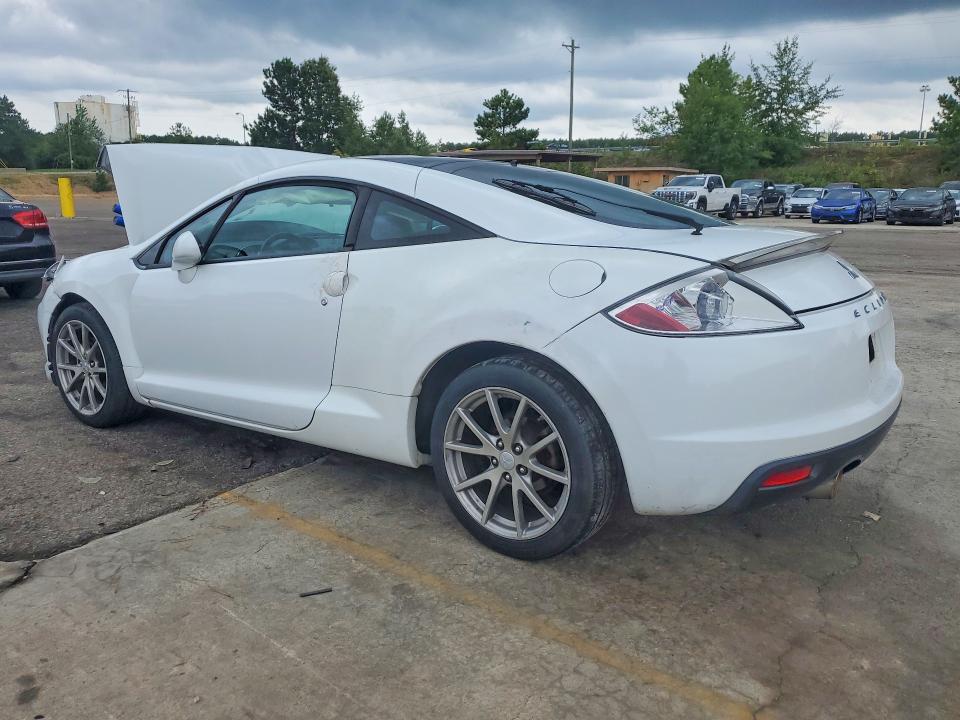Продажа на аукционе авто 2012 Mitsubishi Eclipse, vin: 4A31K5DF7CE004528, номер лота: 62525466