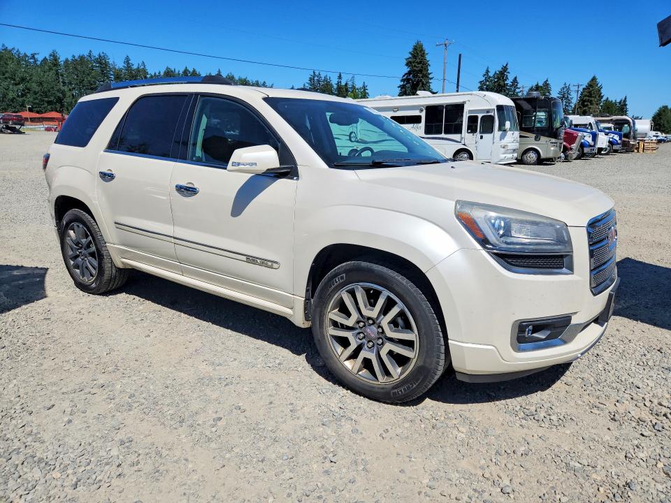 Продаж на аукціоні авто 2013 Gmc Acadia, vin: 1GKKVTKD8DJ172891, номер лоту: 60875426