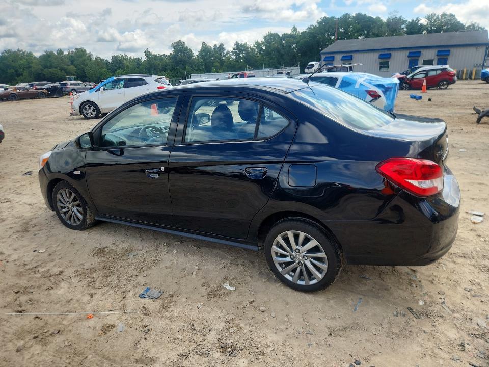 Aukcja sprzedaży 2019 Mitsubishi Mirage, vin: ML32F3FJ8KHF07361, numer aukcji: 61024076