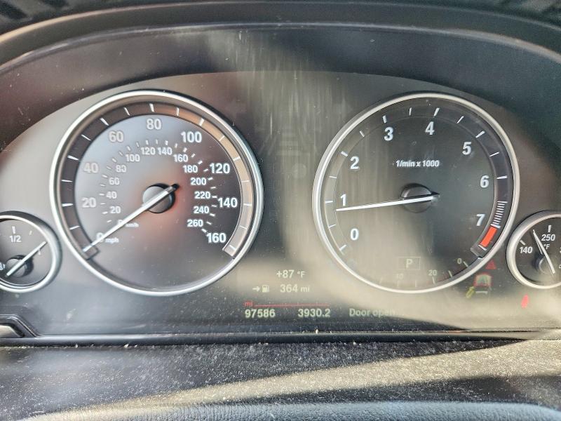 Aukcja sprzedaży 2016 Bmw X3, vin: 5UXWX9C52G0D67737, numer aukcji: 60807856