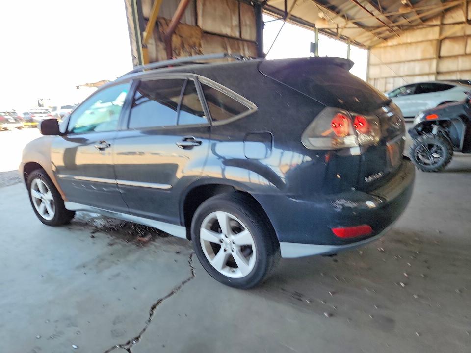 Aukcja sprzedaży 2007 Lexus Rx, vin: 2T2HK31U77C035579, numer aukcji: 60085856