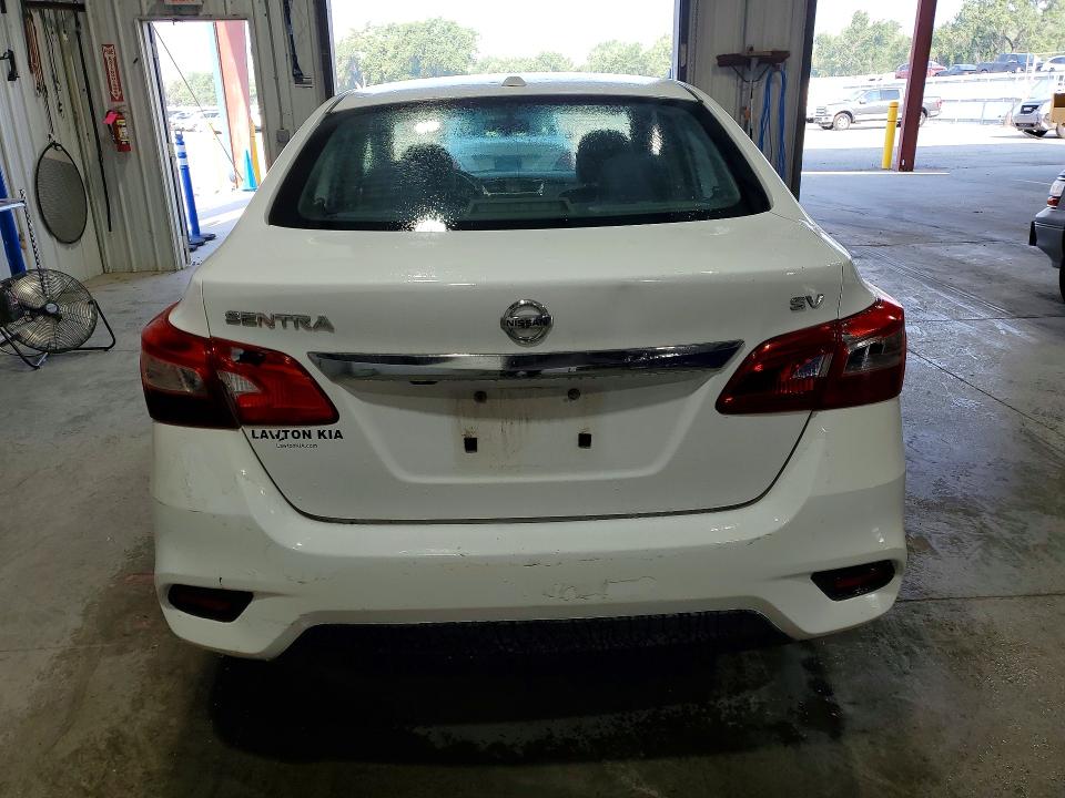 62532986 :رقم المزاد ، 3N1AB7AP4HL653581 vin ، 2024 Nissan Sentra مزاد بيع