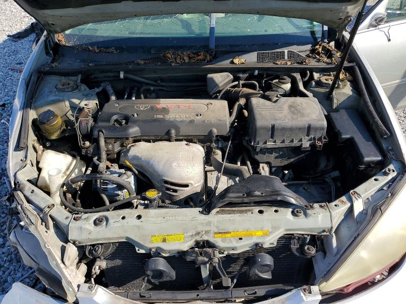 Продажа на аукционе авто 2003 Toyota Camry, vin: 4T1BE32KX3U140267, номер лота: 61243236