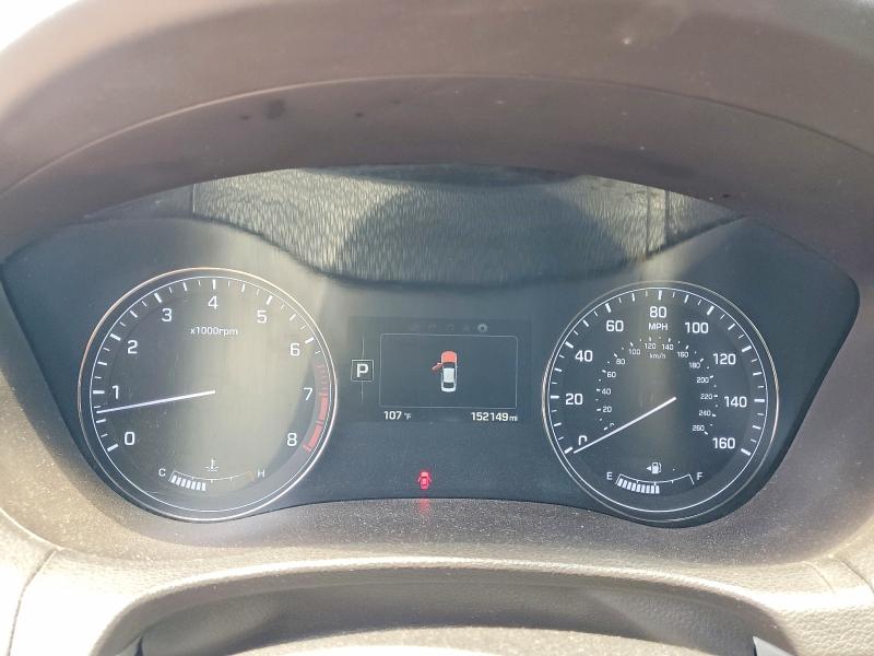 2015 Hyundai Genesis მანქანა იყიდება აუქციონზე, vin: KMHGN4JE8FU040213, აუქციონის ნომერი: 60572726