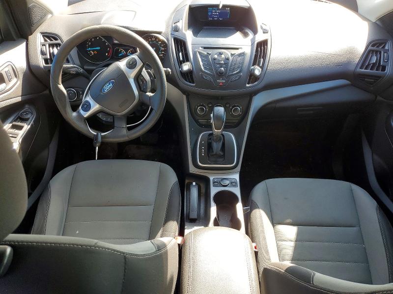 2014 Ford Escape მანქანა იყიდება აუქციონზე, vin: 1FMCU9GX6EUA08060, აუქციონის ნომერი: 61597126